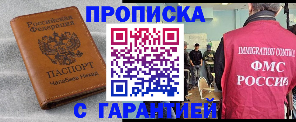 прописка в Нововоронеже